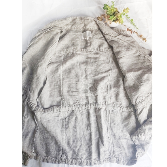 Caslon utility jacket - Picture 3 of 8